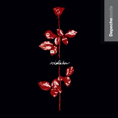 Violator (Deluxe) 封面