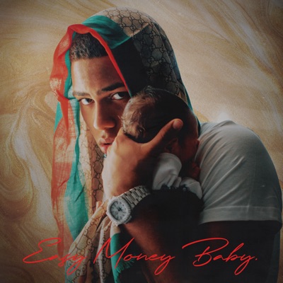 Easy Money Baby 封面