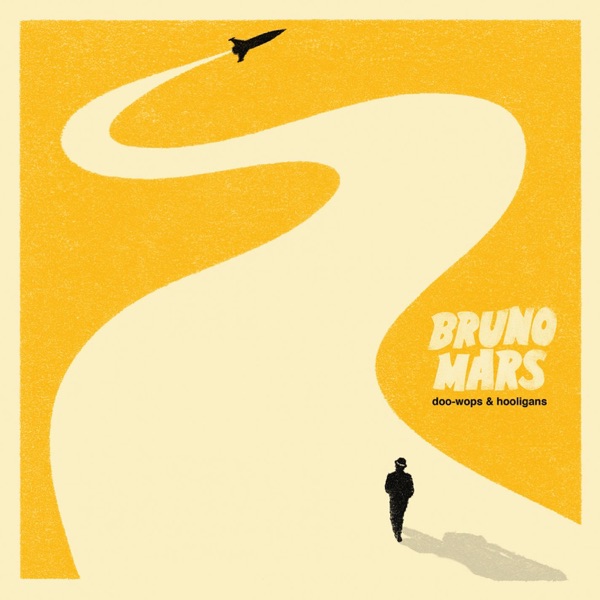 Doo-Wops & Hooligans (Deluxe) 封面