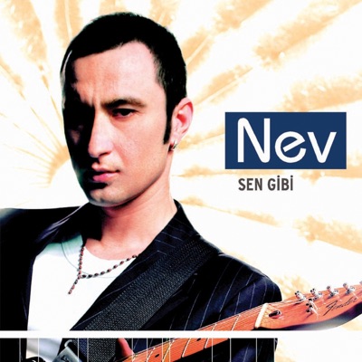 Sen Gibi 封面