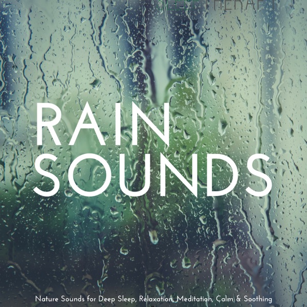 Rain Sounds 封面