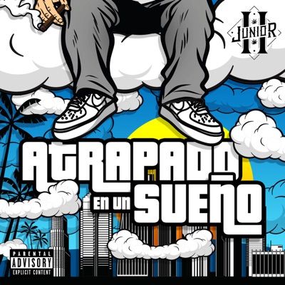 Atrapado en un Sueño (Deluxe) 封面