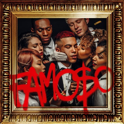 Famoso 封面