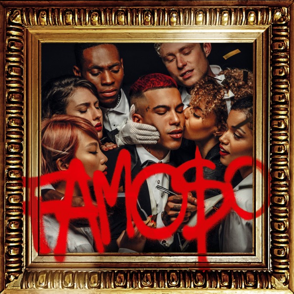 Famoso 封面