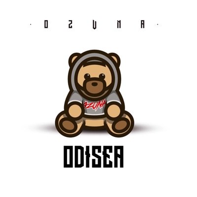 Odisea 封面