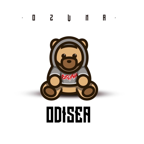 Odisea 封面