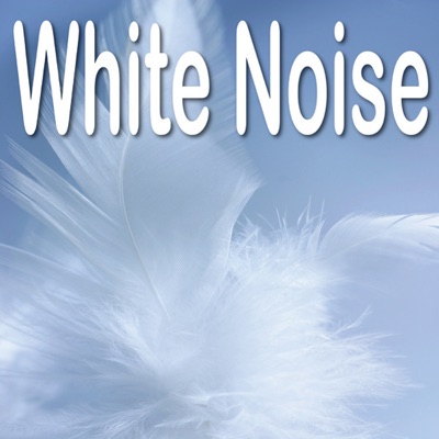 White Noise 封面