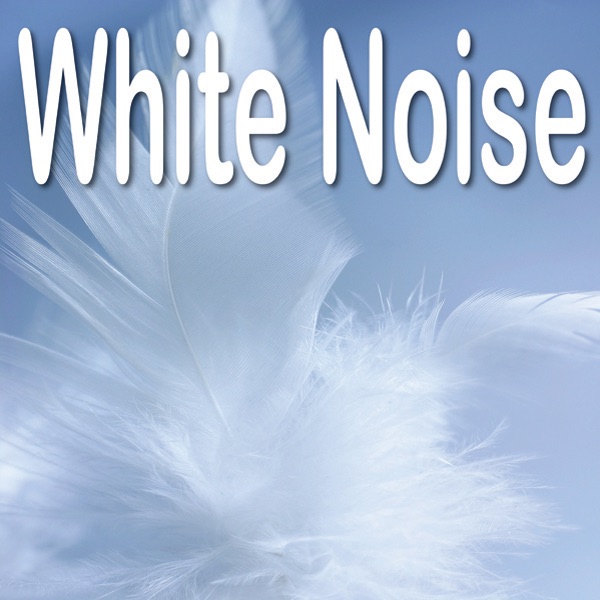 White Noise 封面