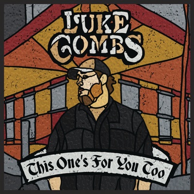 This One’s for You Too (Deluxe Edition) 封面