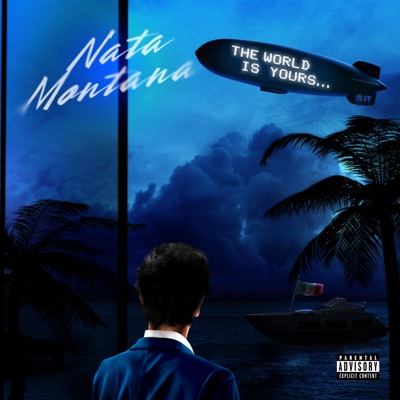 Nata Montana 封面