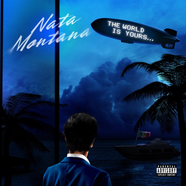 Nata Montana 封面