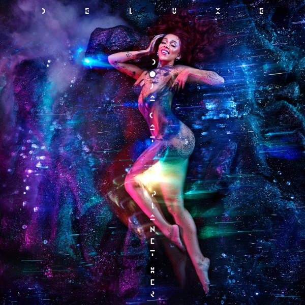 Planet Her (Deluxe) 封面