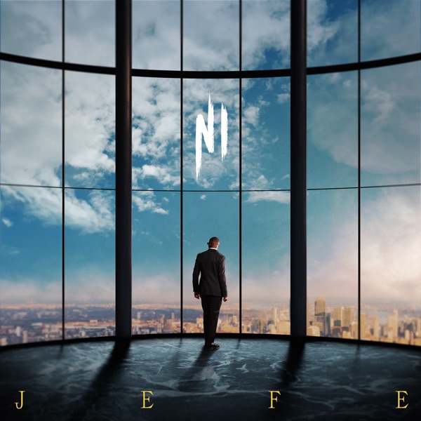 Jefe 封面