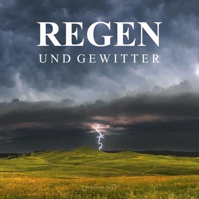 Regen und Gewitter (2024 Remaster) 封面