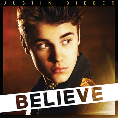 Believe (Deluxe Edition) 封面