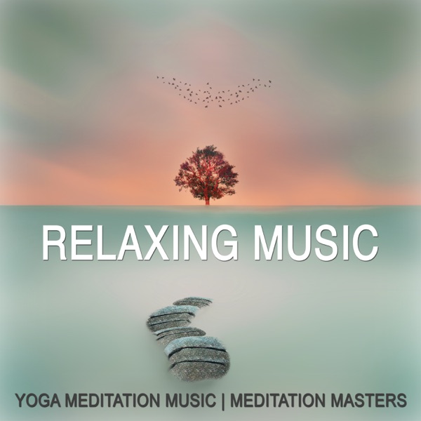 Relaxing Music 封面