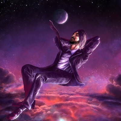 MoonChild Era 封面