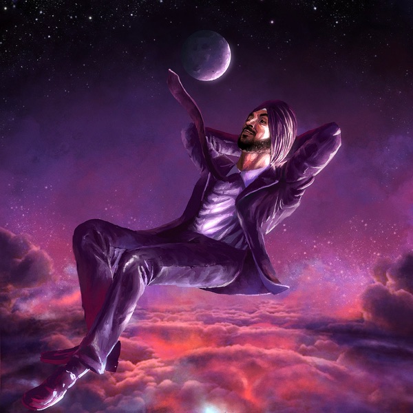 MoonChild Era 封面