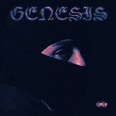 GÉNESIS 封面