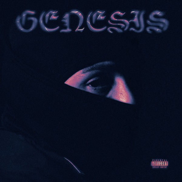 GÉNESIS 封面