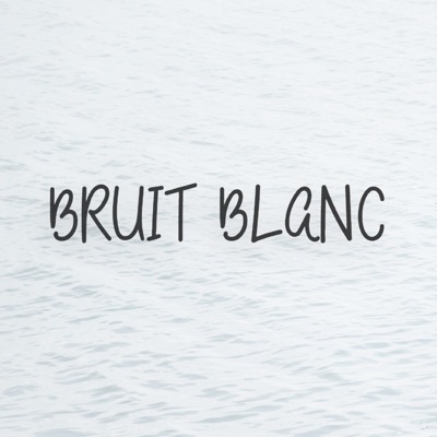 Bruit Blanc 封面