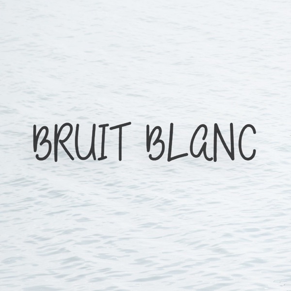 Bruit Blanc 封面