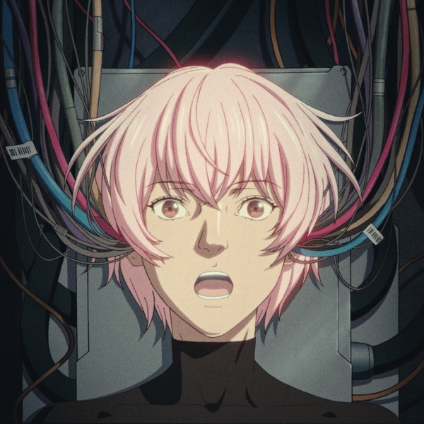 DATA 封面