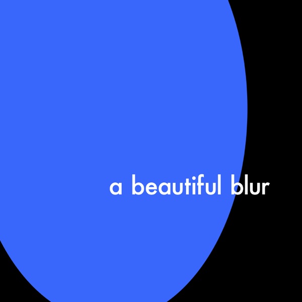 a beautiful blur (deluxe) 封面