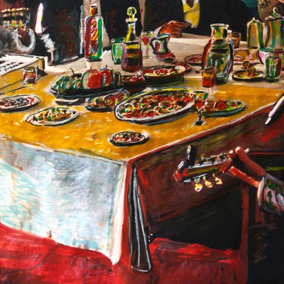 El Madrileño (La Sobremesa) 封面