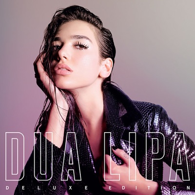 Dua Lipa (Deluxe) 封面