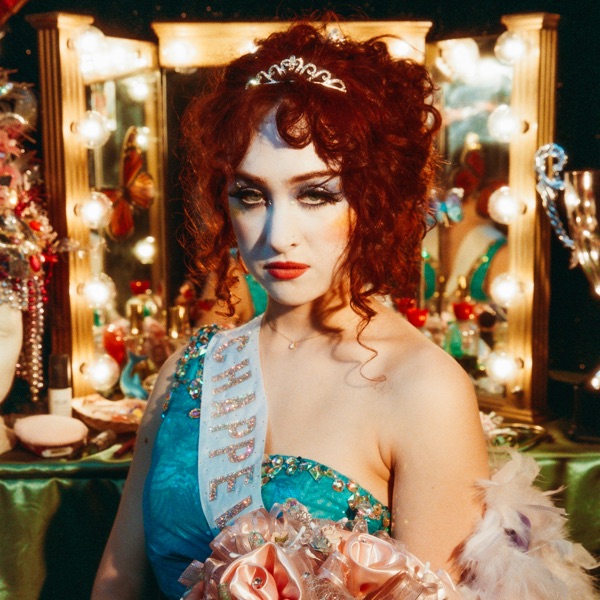 The Rise and Fall of a Midwest Princess 封面