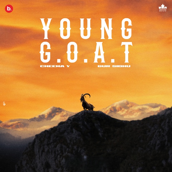 Young G.O.A.T 封面