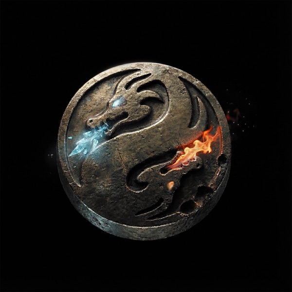 Mortal Kombat 封面