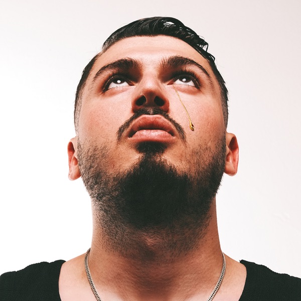 Virtüöz - EP 封面