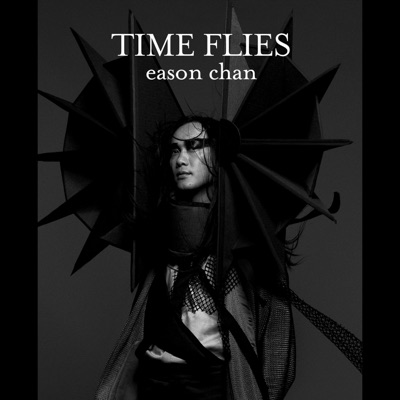 Time Flies 2010 - EP 封面