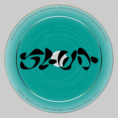 SLOWMO 封面