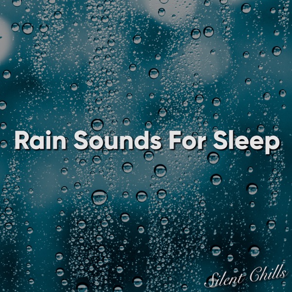 Rain Sounds For Sleep 封面