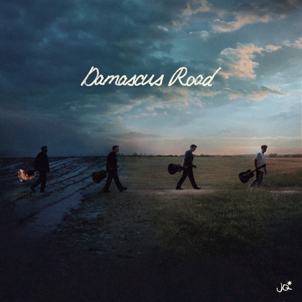 Damascus Road 封面