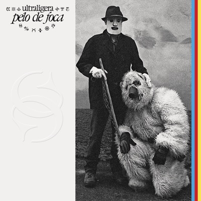 Pelo De Foca 封面