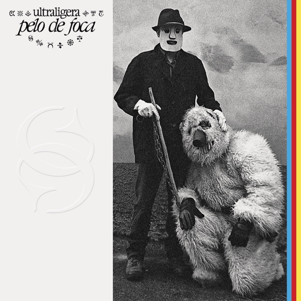 Pelo De Foca 封面