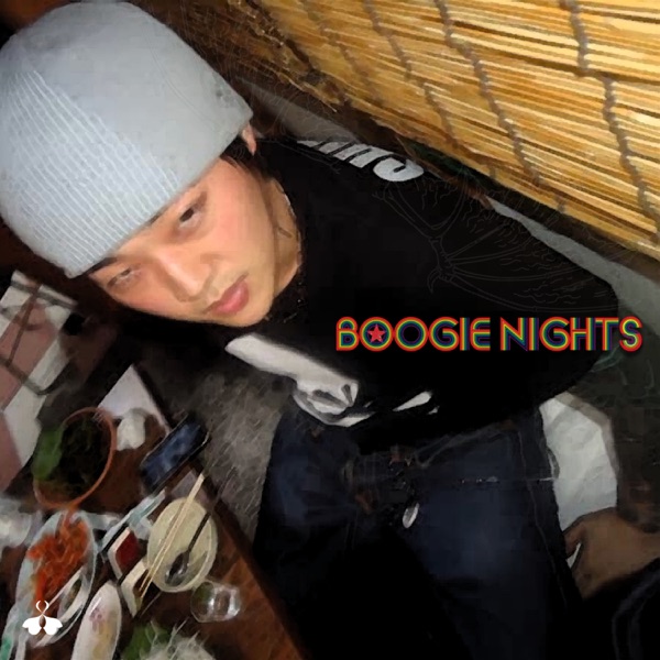 Boogie Nights 封面