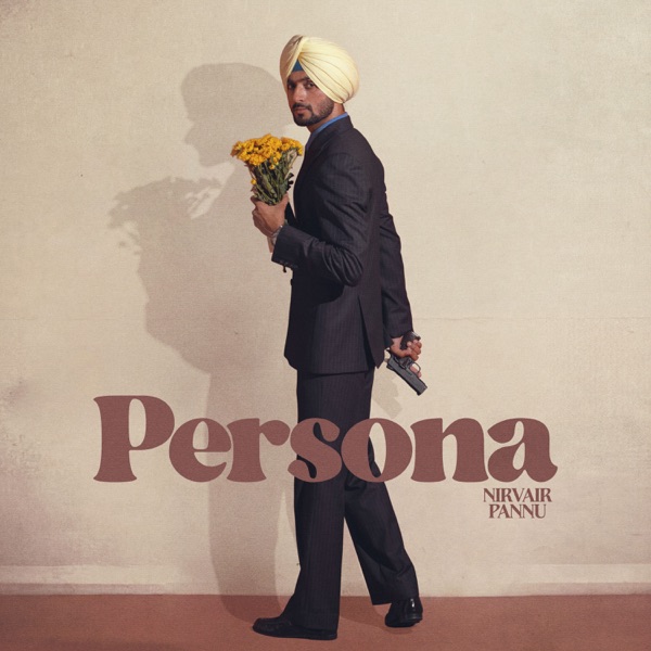 PERSONA 封面