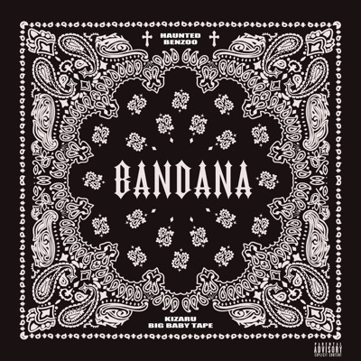 BANDANA I 封面