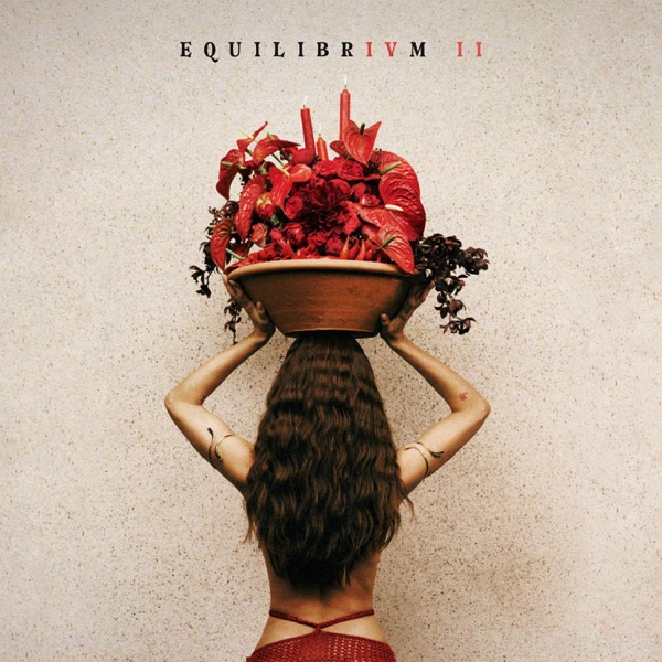 EQUILIBRIVM II 封面