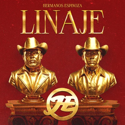 LINAJE 封面