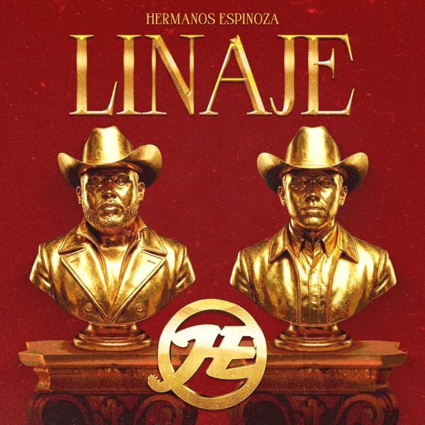 LINAJE 封面