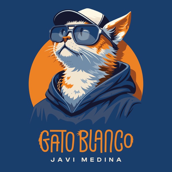Gato Blanco 封面