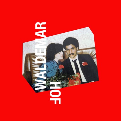 WALDEMAR HOF 封面