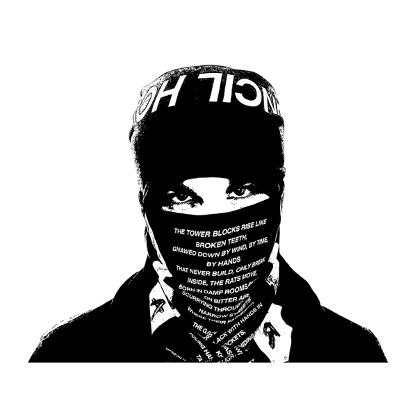 Rebel 封面