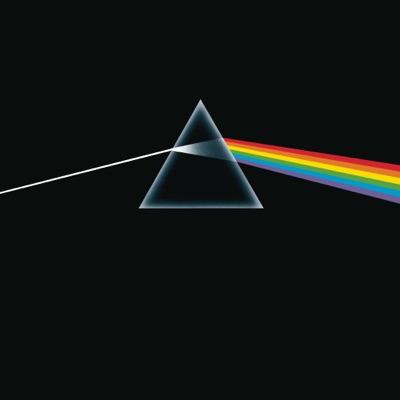 The Dark Side of the Moon (50th Anniversary) [Remastered] 封面